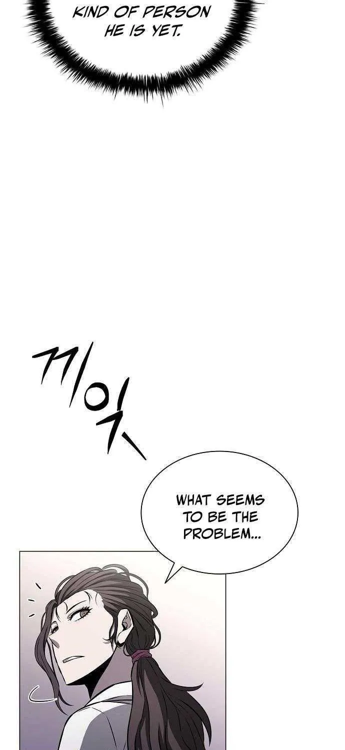 The Former Mercenary’s Life as a Prosecutor Chapter 15 page 28 - 