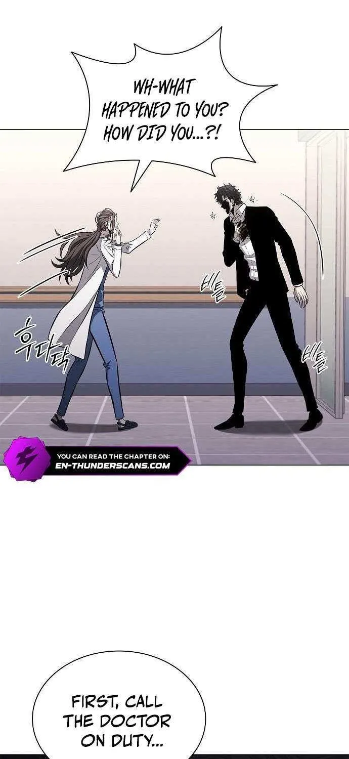 The Former Mercenary’s Life as a Prosecutor Chapter 15 page 31 - 