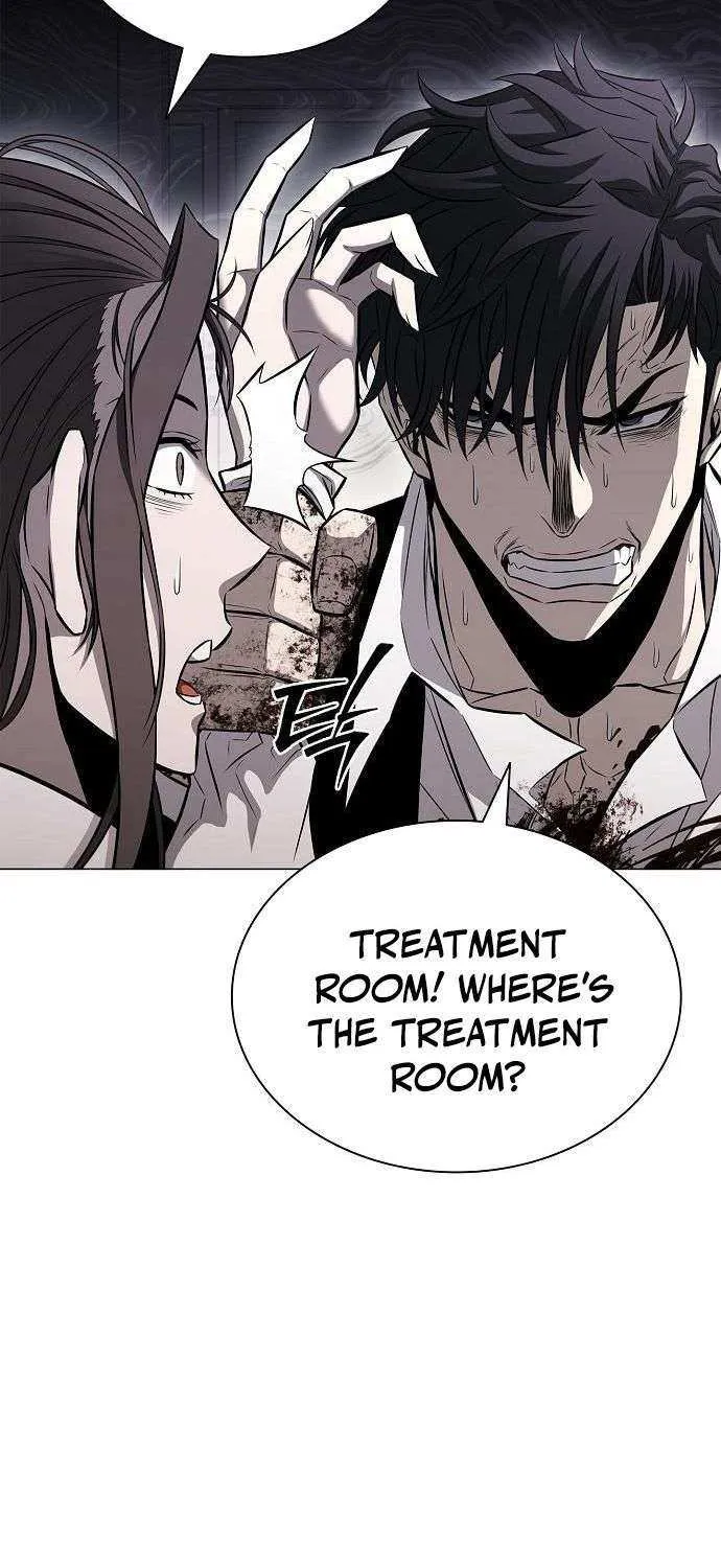 The Former Mercenary’s Life as a Prosecutor Chapter 15 page 32 - 