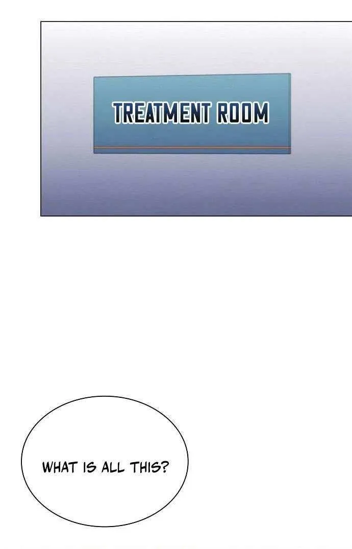 The Former Mercenary’s Life as a Prosecutor Chapter 15 page 33 - 
