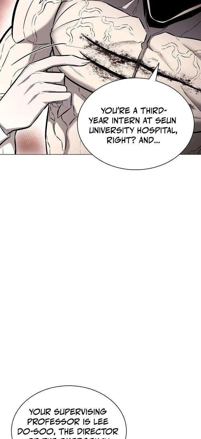 The Former Mercenary’s Life as a Prosecutor Chapter 15 page 36 - 