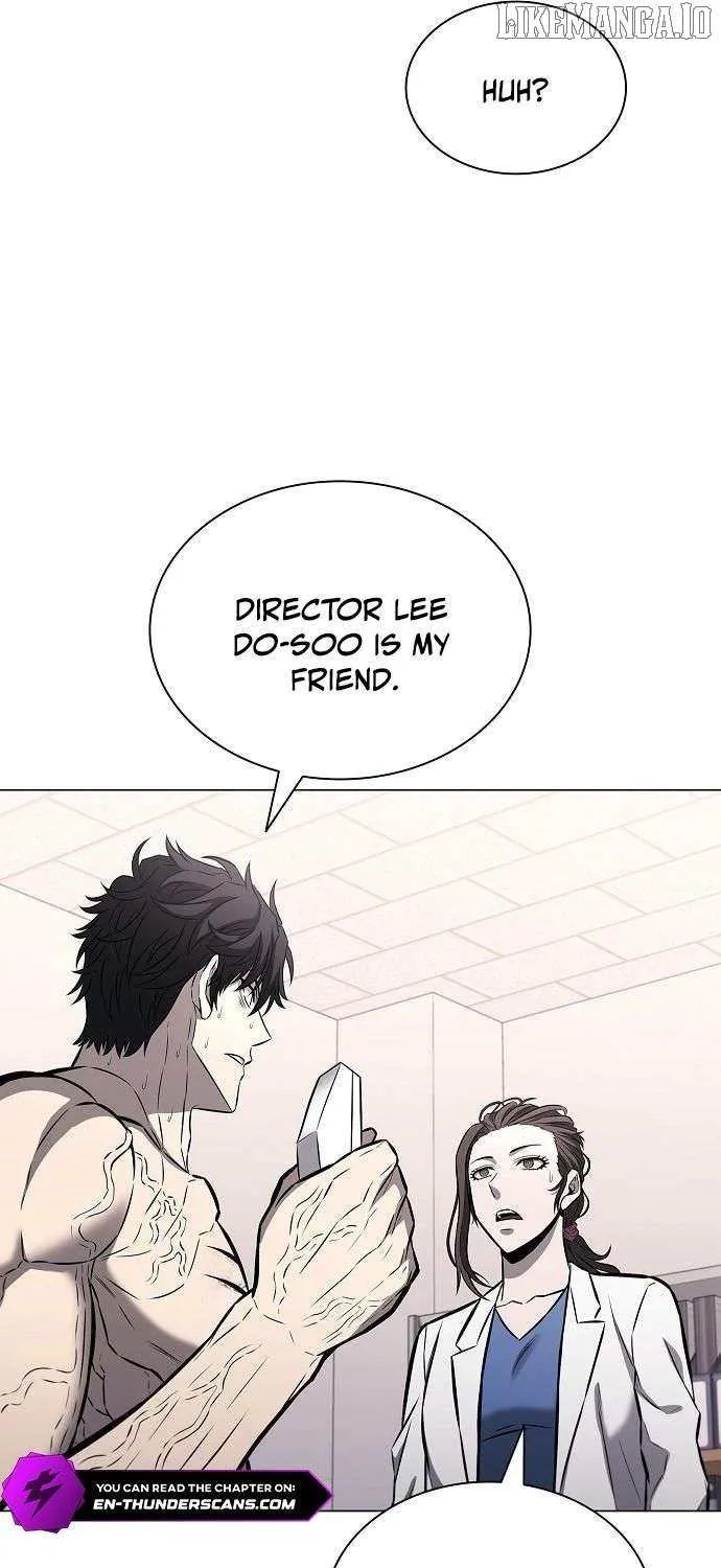 The Former Mercenary’s Life as a Prosecutor Chapter 15 page 38 - 