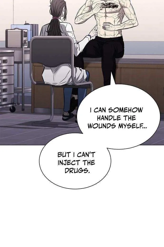 The Former Mercenary’s Life as a Prosecutor Chapter 15 page 41 - 