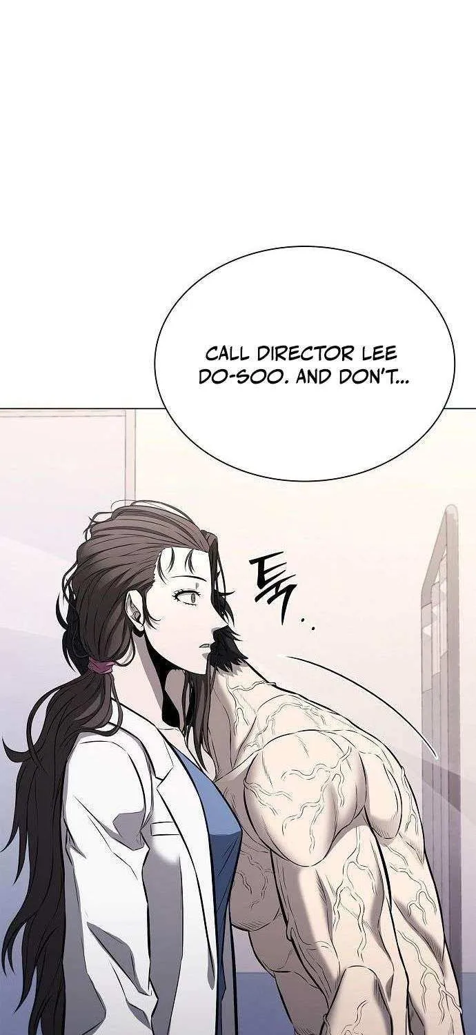 The Former Mercenary’s Life as a Prosecutor Chapter 15 page 43 - 