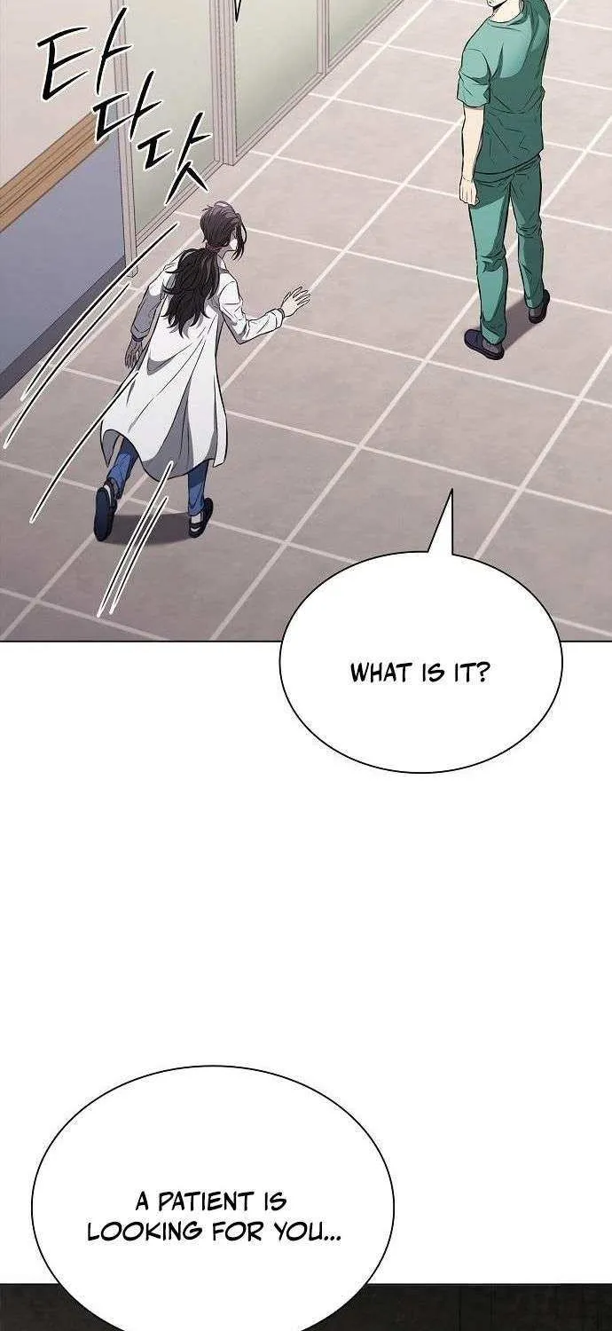 The Former Mercenary’s Life as a Prosecutor Chapter 15 page 47 - 