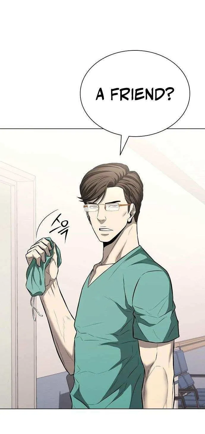 The Former Mercenary’s Life as a Prosecutor Chapter 15 page 49 - 