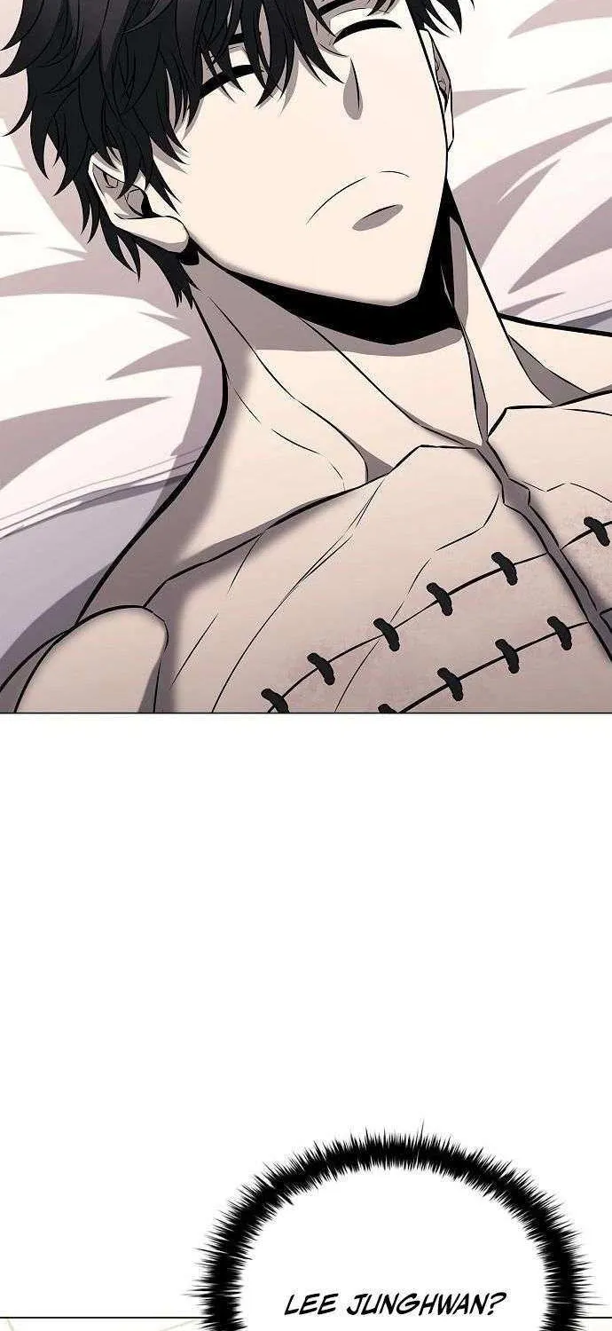 The Former Mercenary’s Life as a Prosecutor Chapter 15 page 51 - 