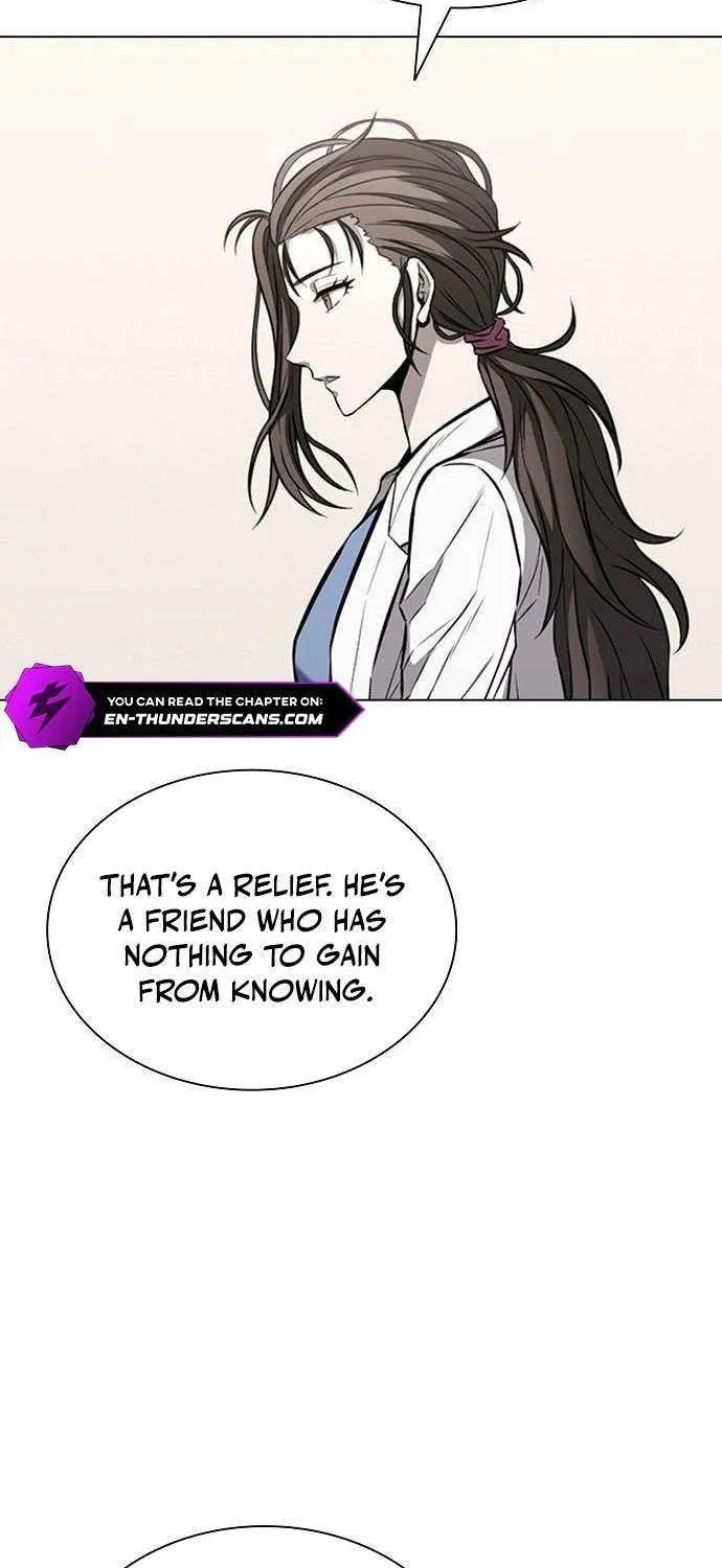 The Former Mercenary’s Life as a Prosecutor Chapter 15 page 55 - 