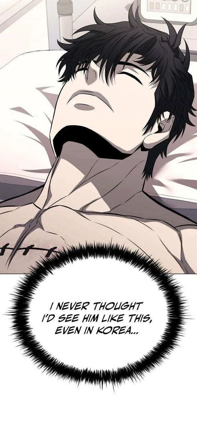 The Former Mercenary’s Life as a Prosecutor Chapter 15 page 59 - 