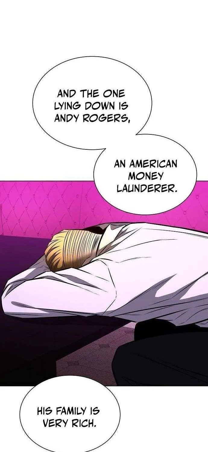 The Former Mercenary’s Life as a Prosecutor Chapter 15 page 7 - 