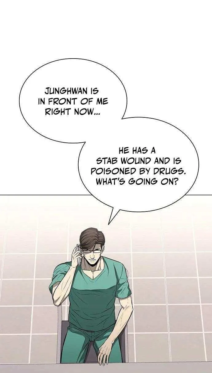 The Former Mercenary’s Life as a Prosecutor Chapter 15 page 61 - 