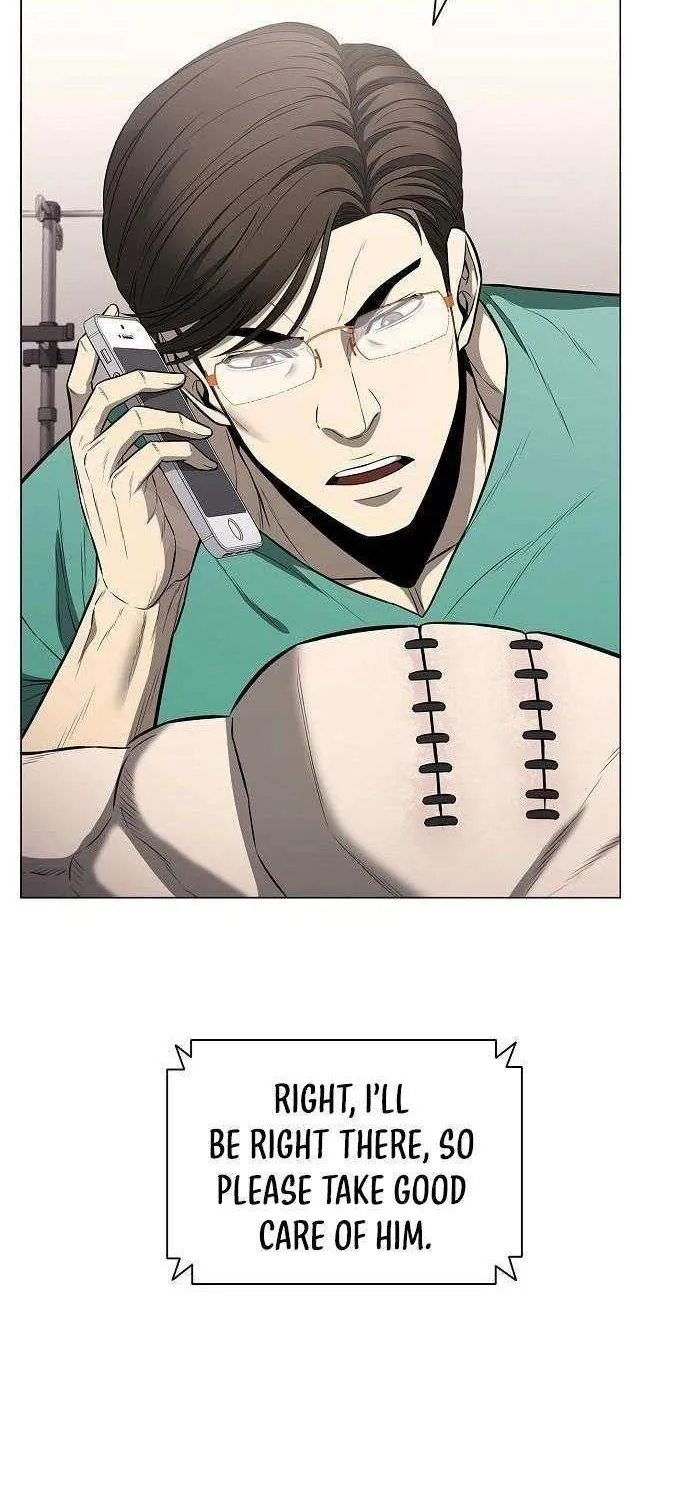 The Former Mercenary’s Life as a Prosecutor Chapter 15 page 63 - 