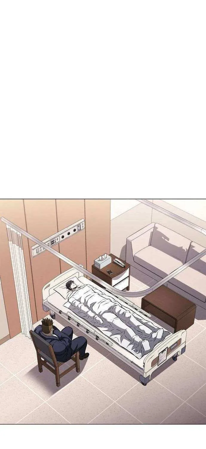 The Former Mercenary’s Life as a Prosecutor Chapter 15 page 64 - 