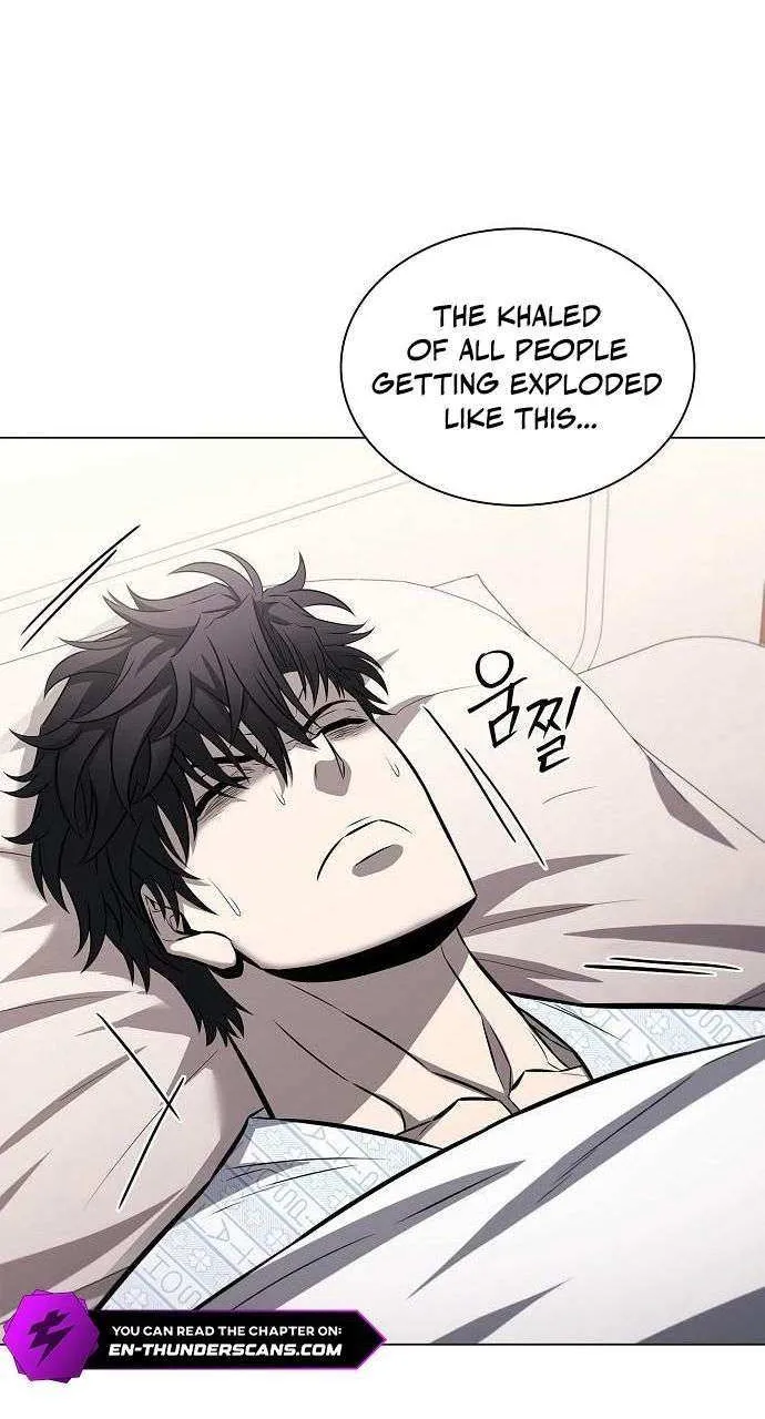 The Former Mercenary’s Life as a Prosecutor Chapter 15 page 65 - 