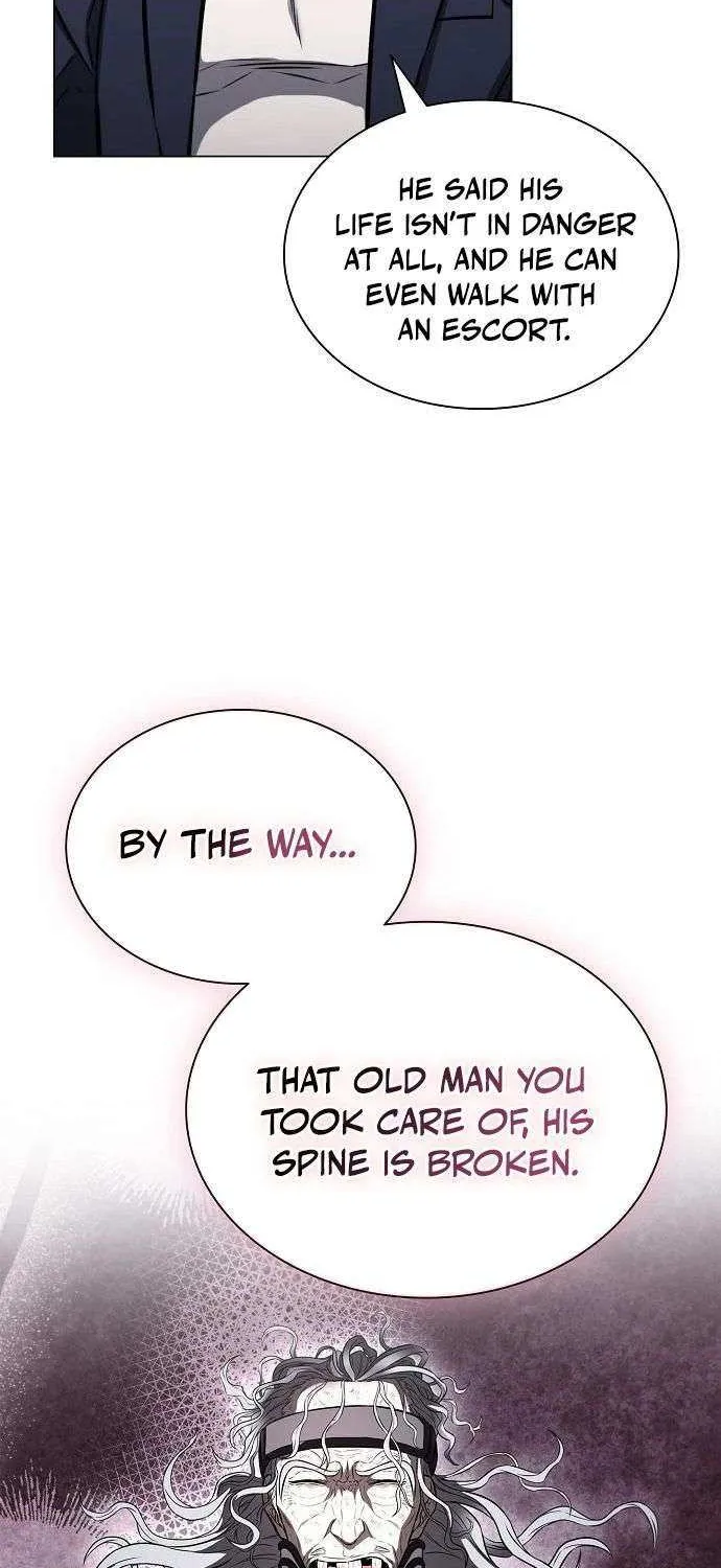 The Former Mercenary’s Life as a Prosecutor Chapter 15 page 67 - 