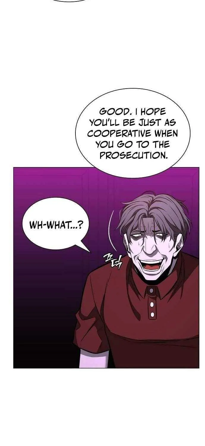 The Former Mercenary’s Life as a Prosecutor Chapter 15 page 8 - 