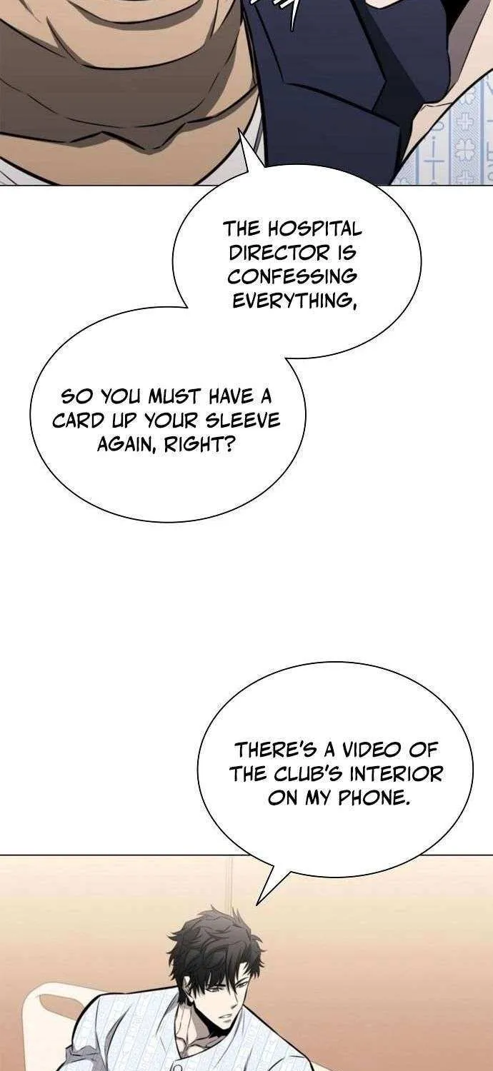 The Former Mercenary’s Life as a Prosecutor Chapter 15 page 72 - 