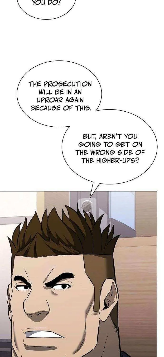 The Former Mercenary’s Life as a Prosecutor Chapter 15 page 76 - 