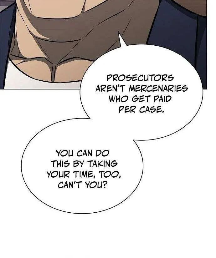 The Former Mercenary’s Life as a Prosecutor Chapter 15 page 77 - 