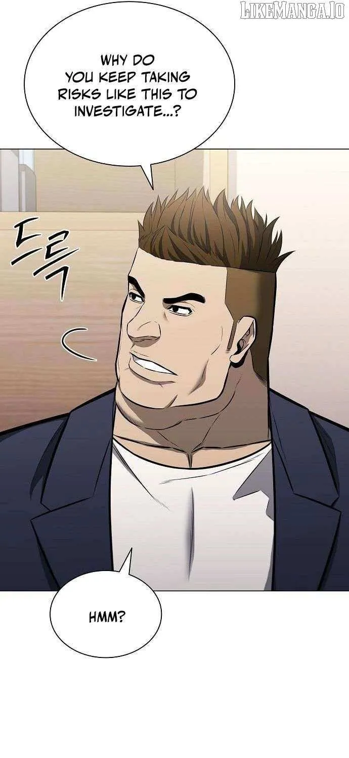 The Former Mercenary’s Life as a Prosecutor Chapter 15 page 78 - 