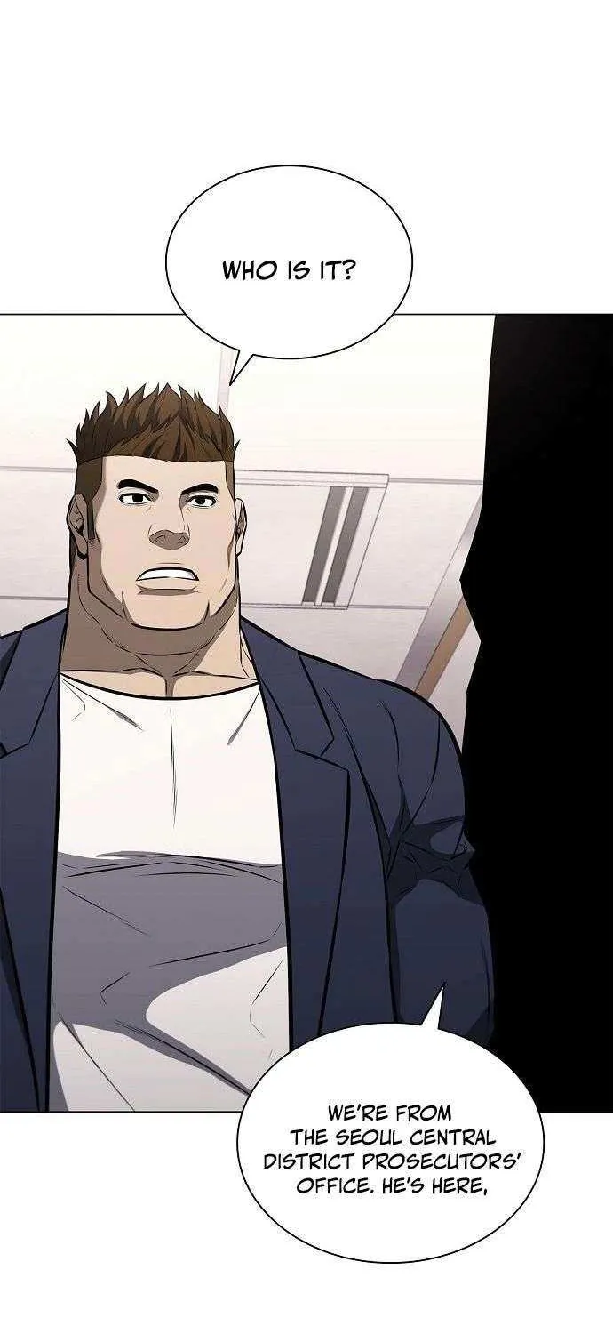 The Former Mercenary’s Life as a Prosecutor Chapter 15 page 79 - 