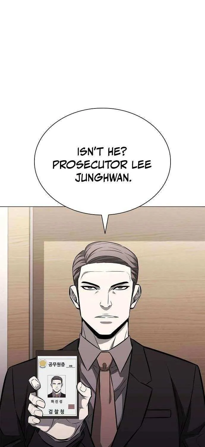 The Former Mercenary’s Life as a Prosecutor Chapter 15 page 80 - 
