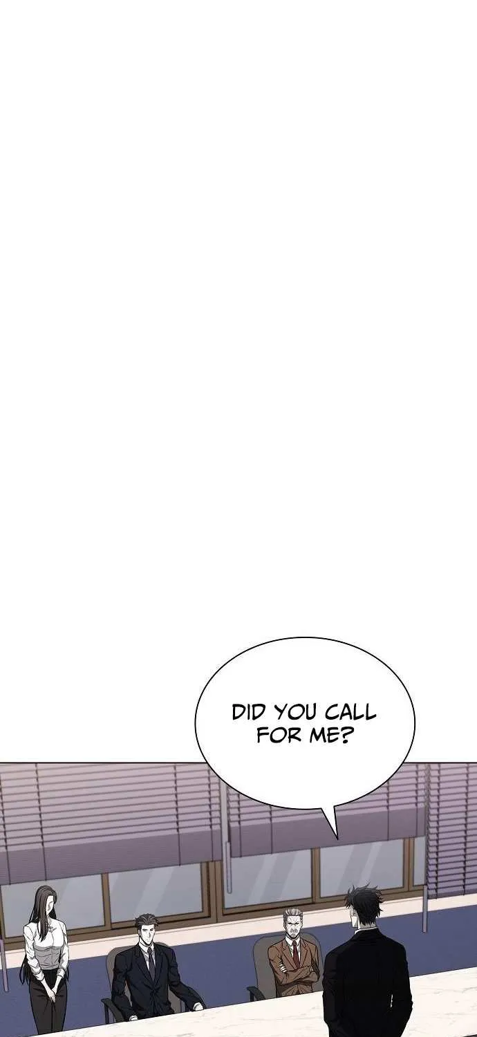 The Former Mercenary’s Life as a Prosecutor Chapter 16 page 11 - 
