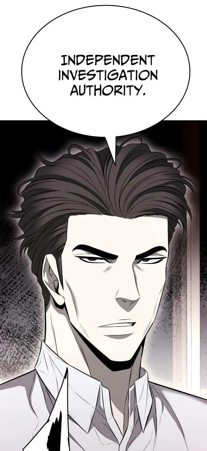 The Former Mercenary’s Life as a Prosecutor Chapter 16 page 101 - 