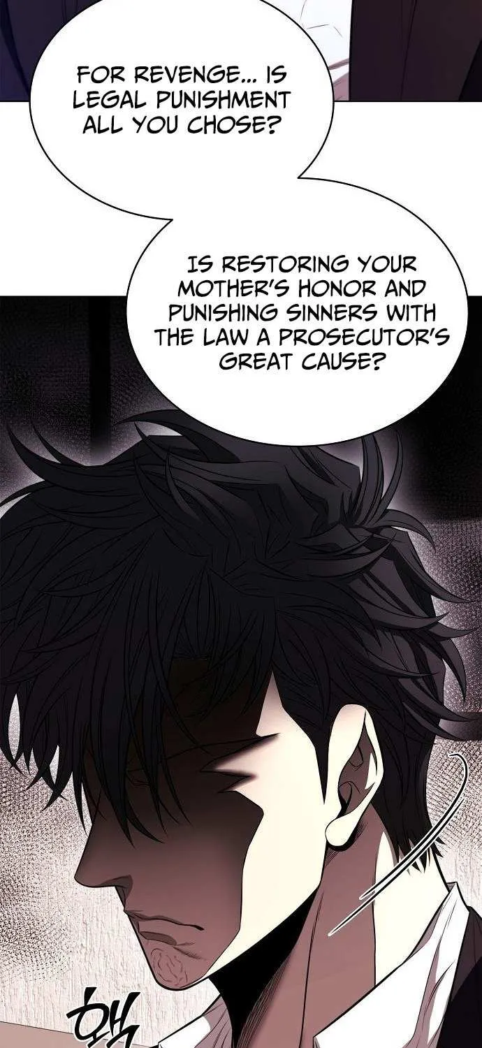 The Former Mercenary’s Life as a Prosecutor Chapter 16 page 107 - 