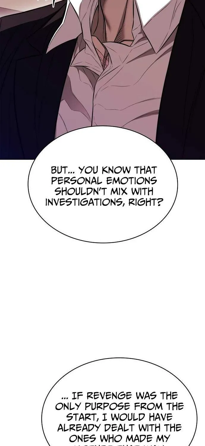 The Former Mercenary’s Life as a Prosecutor Chapter 16 page 108 - 