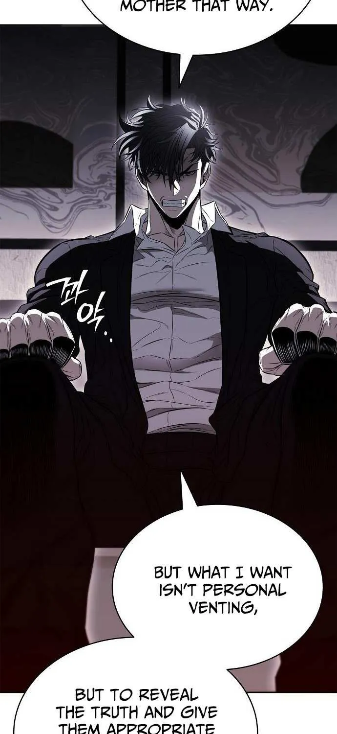 The Former Mercenary’s Life as a Prosecutor Chapter 16 page 109 - 
