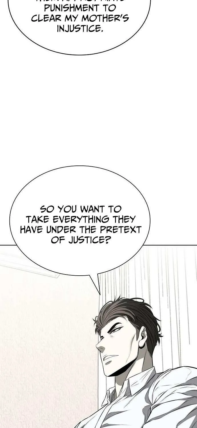 The Former Mercenary’s Life as a Prosecutor Chapter 16 page 110 - 