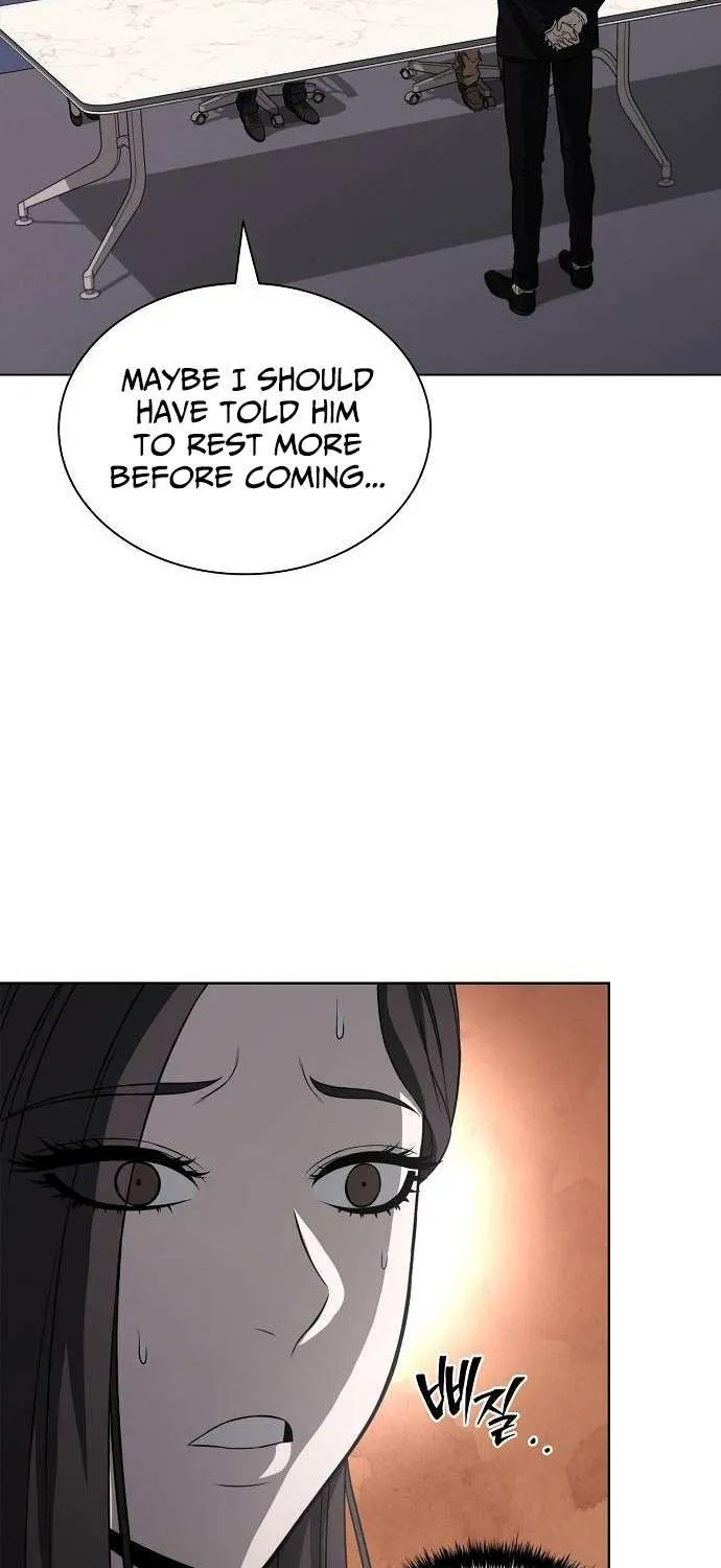 The Former Mercenary’s Life as a Prosecutor Chapter 16 page 12 - 