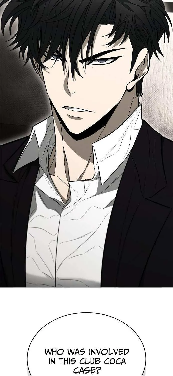 The Former Mercenary’s Life as a Prosecutor Chapter 16 page 114 - 