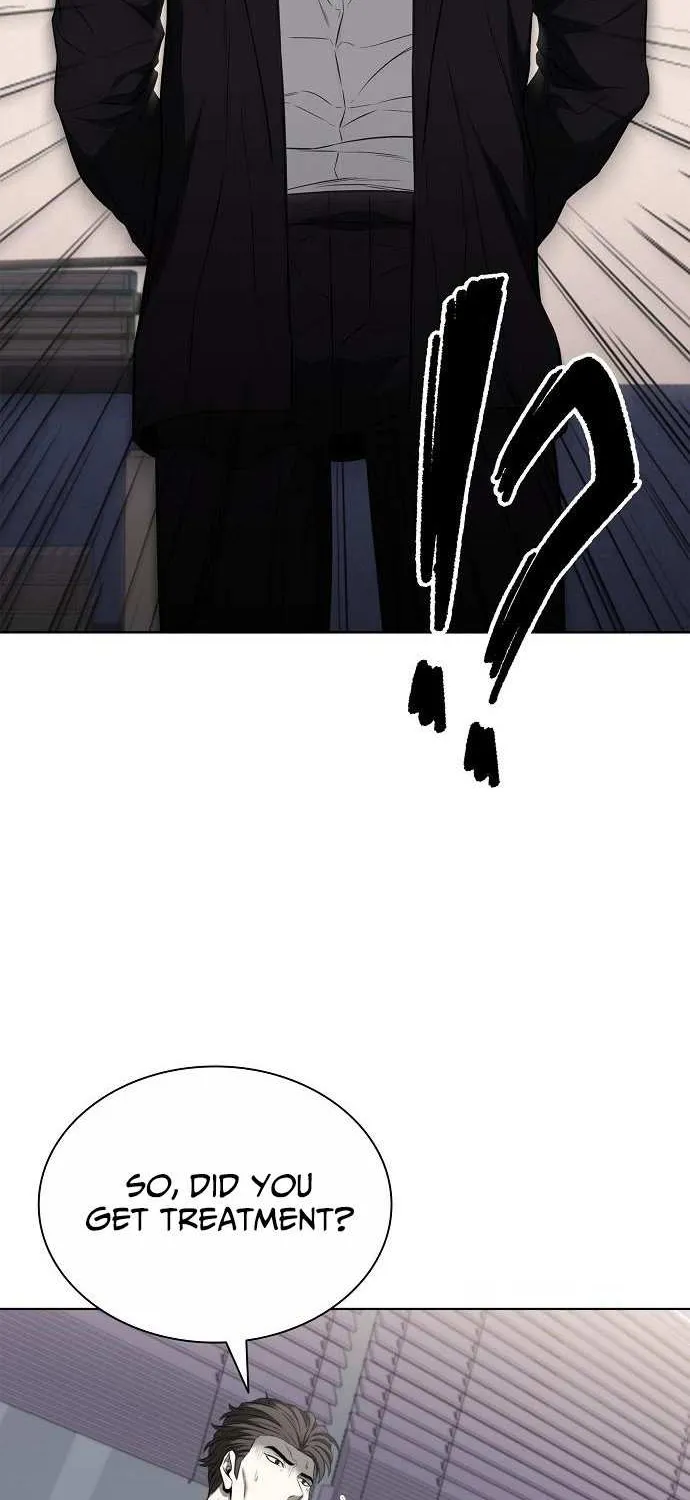 The Former Mercenary’s Life as a Prosecutor Chapter 16 page 14 - 