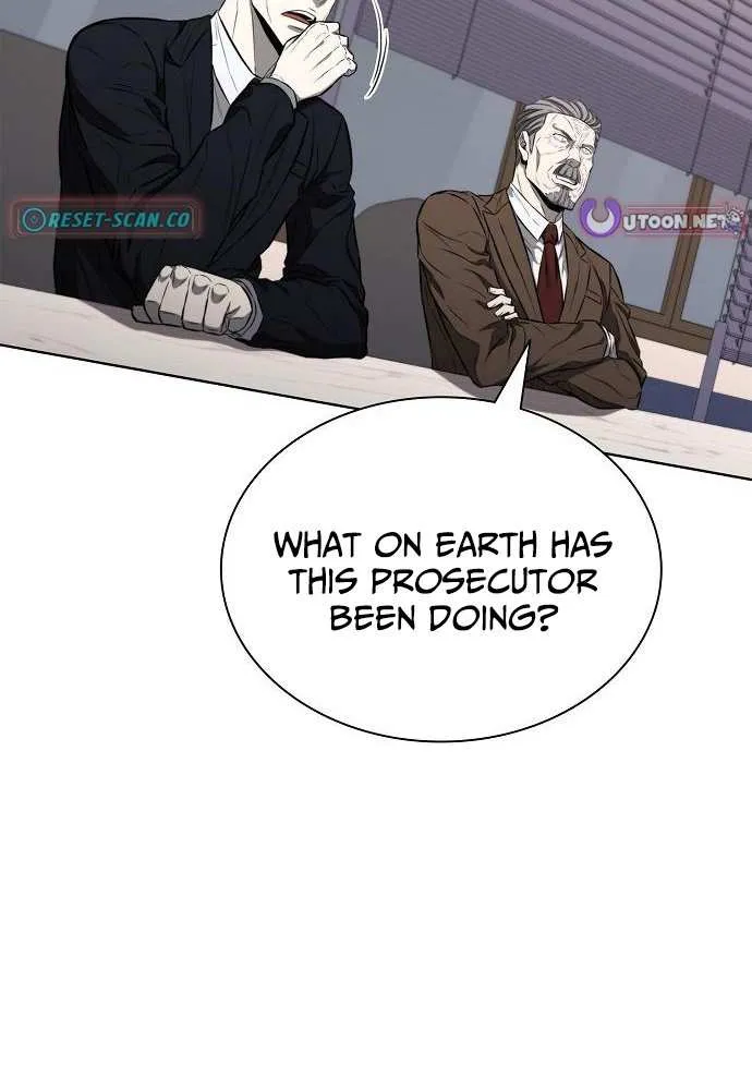 The Former Mercenary’s Life as a Prosecutor Chapter 16 page 15 - 