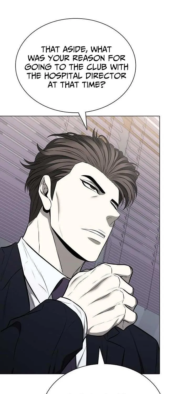 The Former Mercenary’s Life as a Prosecutor Chapter 16 page 16 - 