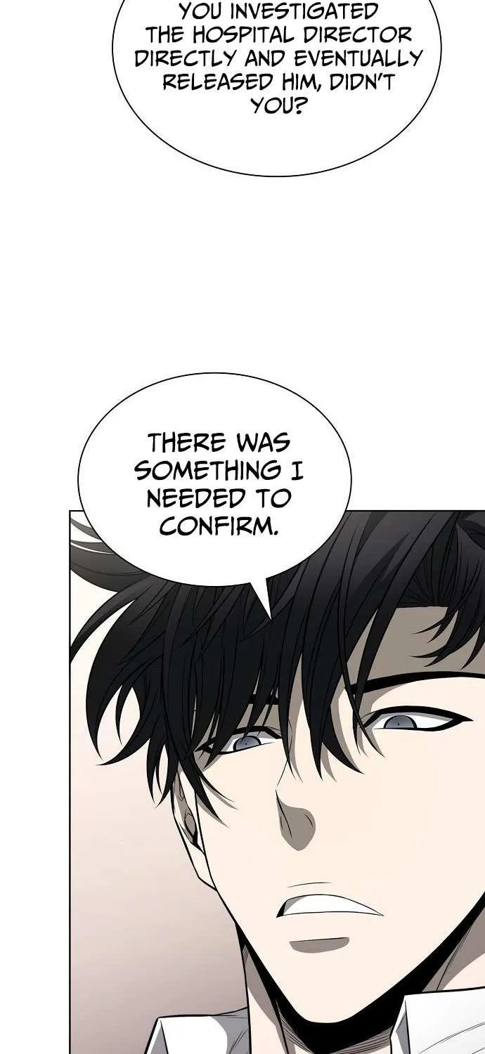 The Former Mercenary’s Life as a Prosecutor Chapter 16 page 17 - 