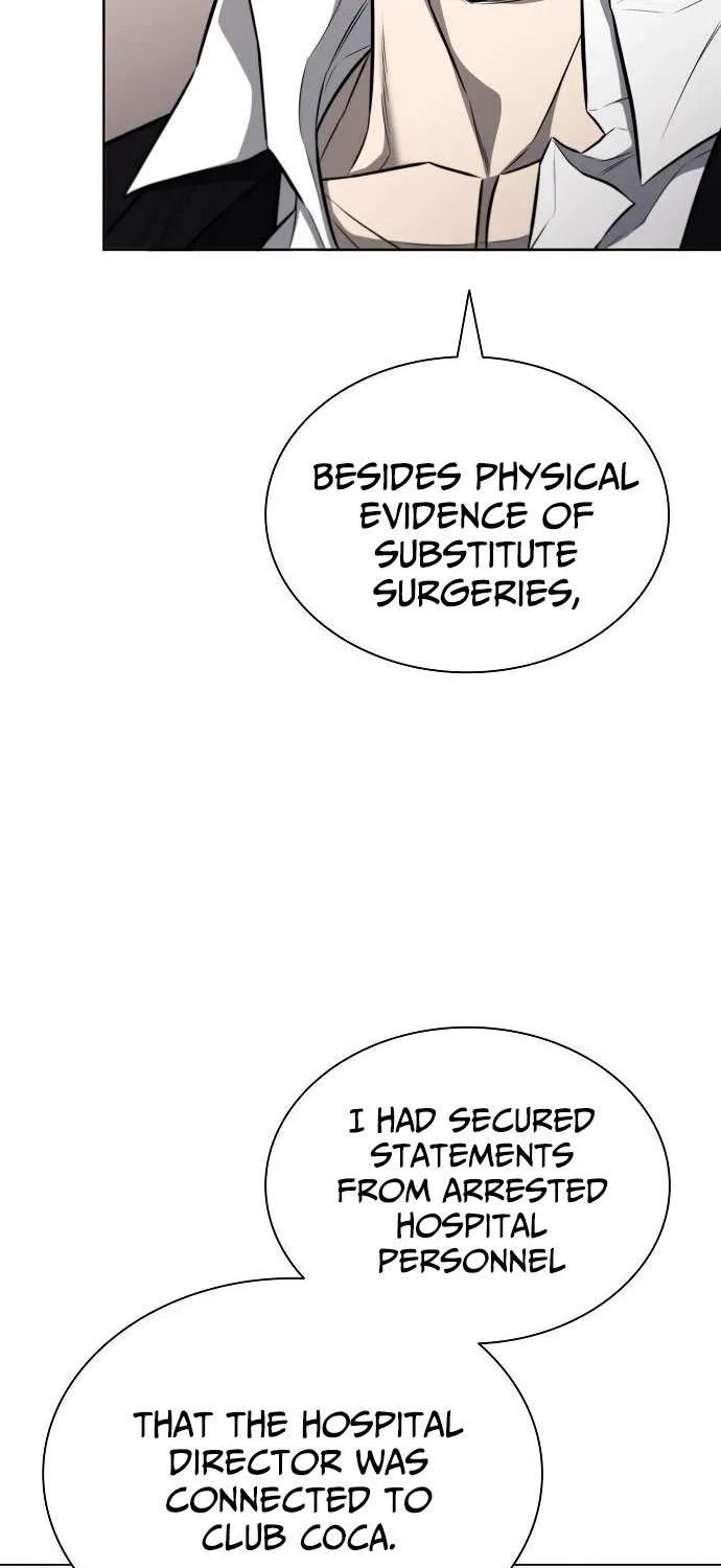 The Former Mercenary’s Life as a Prosecutor Chapter 16 page 18 - 
