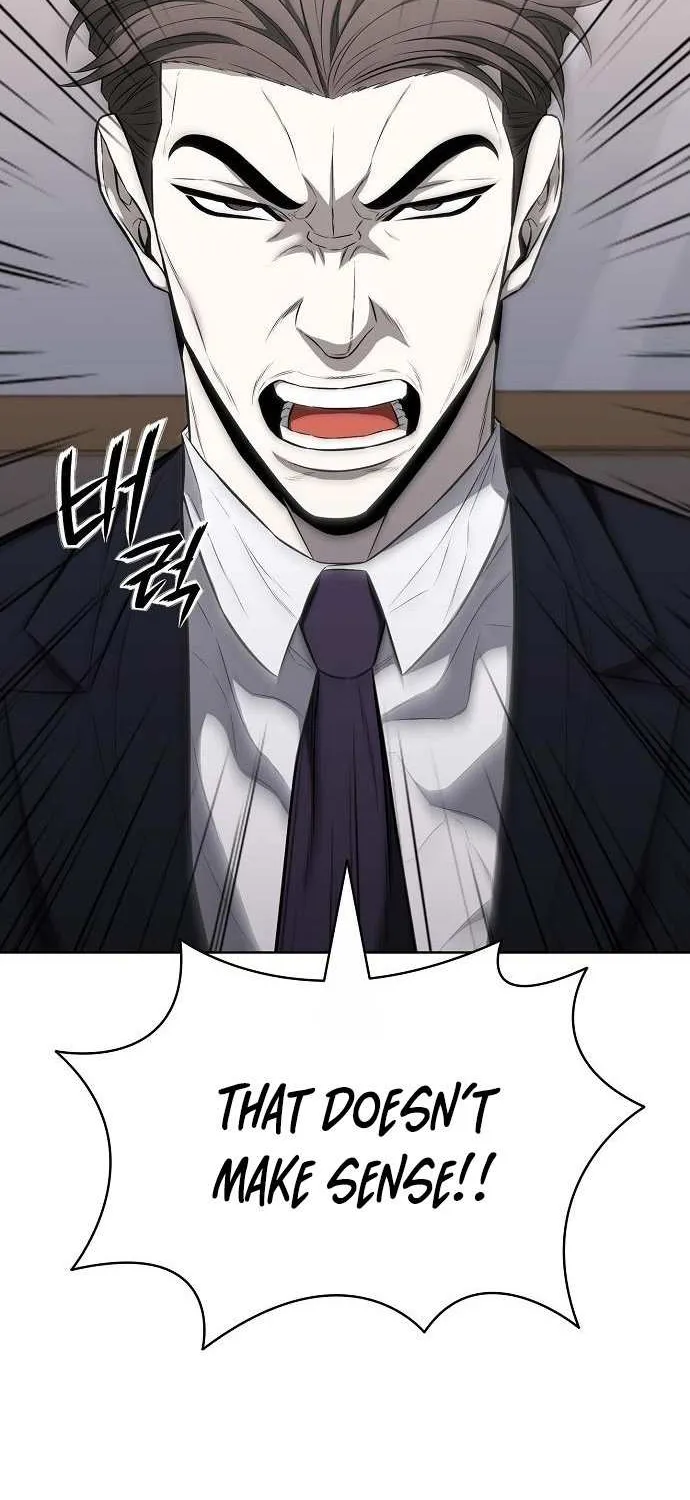 The Former Mercenary’s Life as a Prosecutor Chapter 16 page 21 - 