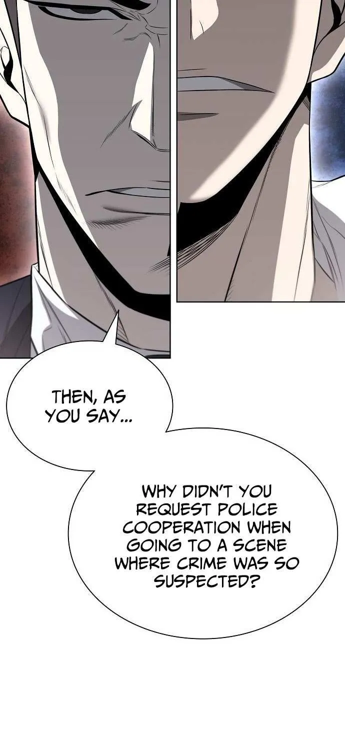 The Former Mercenary’s Life as a Prosecutor Chapter 16 page 23 - 