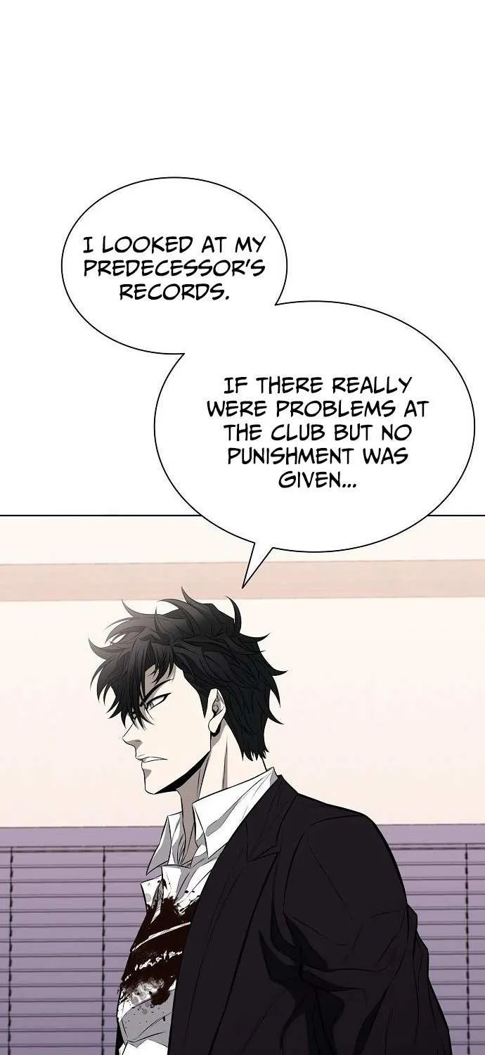 The Former Mercenary’s Life as a Prosecutor Chapter 16 page 24 - 