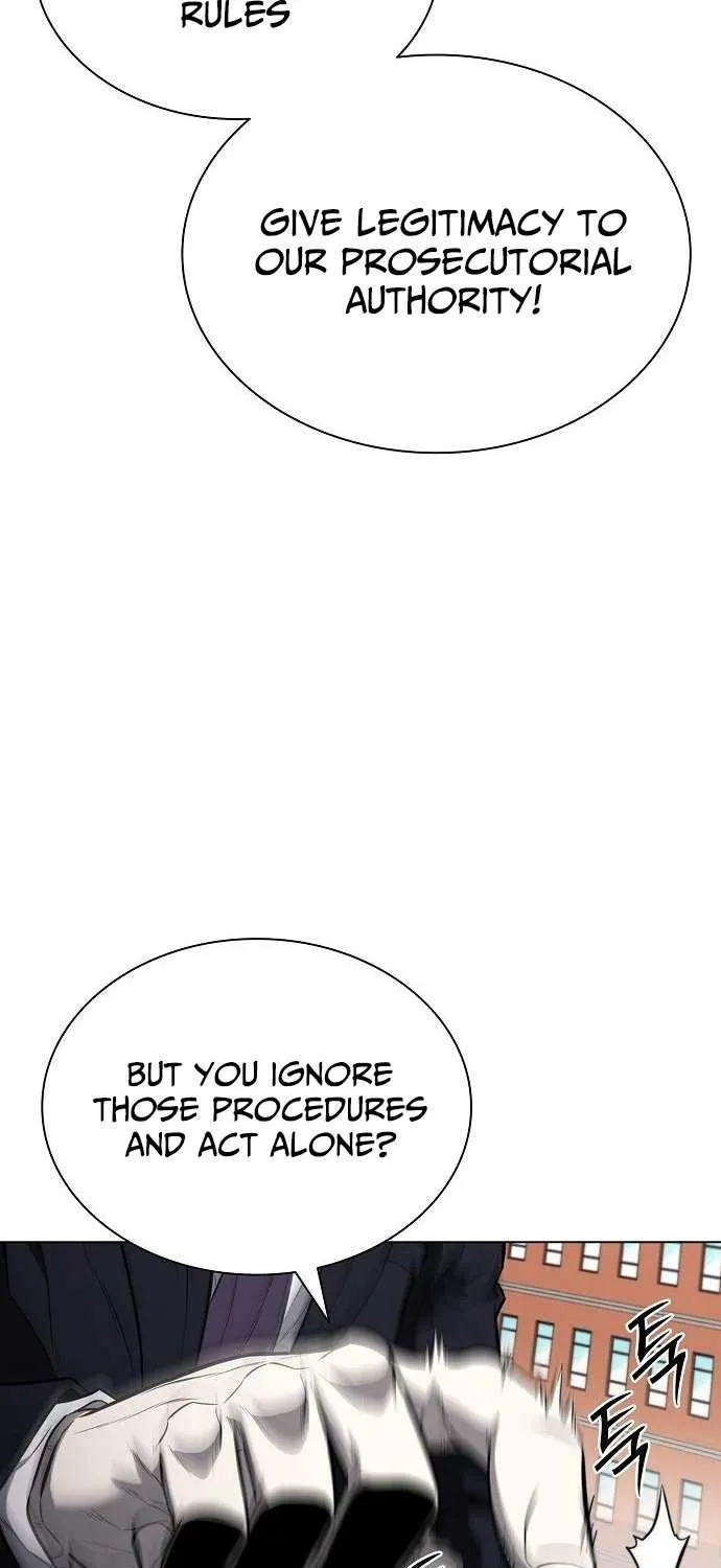The Former Mercenary’s Life as a Prosecutor Chapter 16 page 27 - 