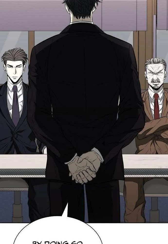 The Former Mercenary’s Life as a Prosecutor Chapter 16 page 29 - 