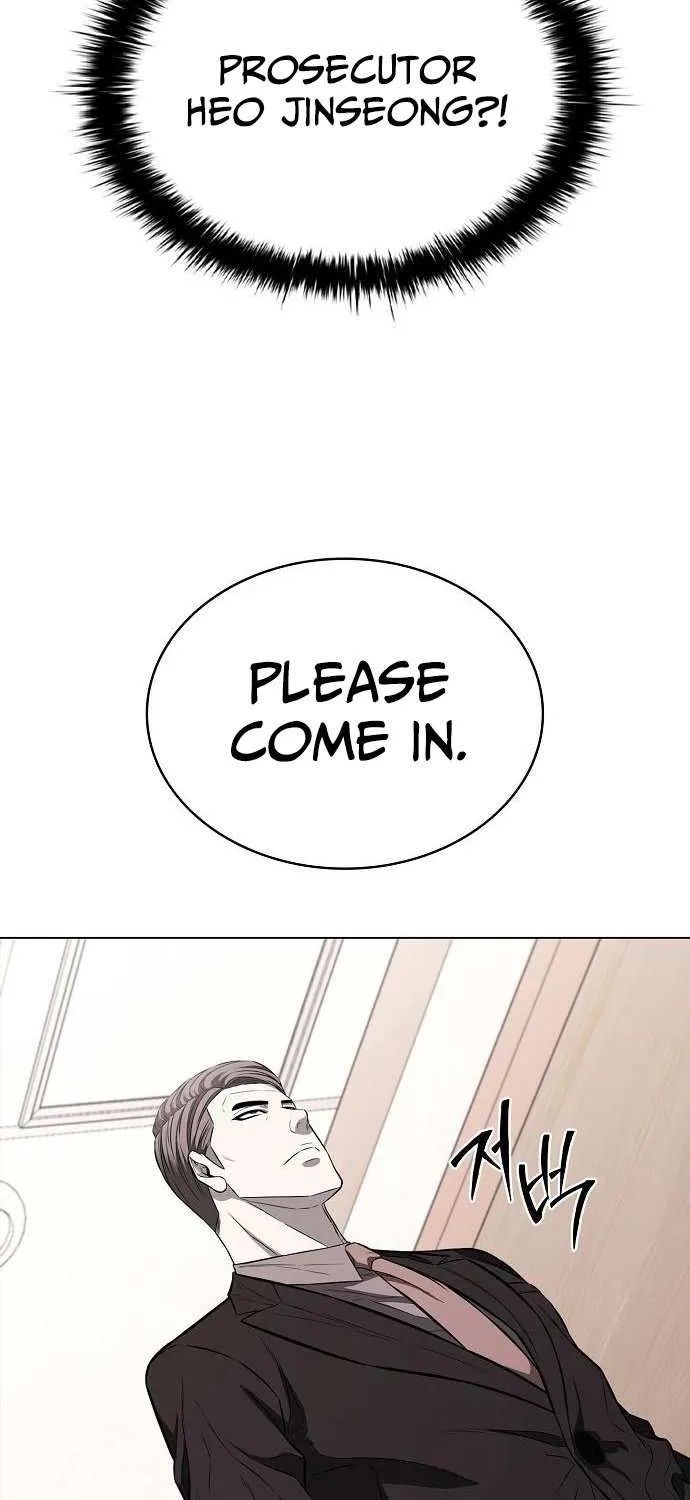 The Former Mercenary’s Life as a Prosecutor Chapter 16 page 4 - 