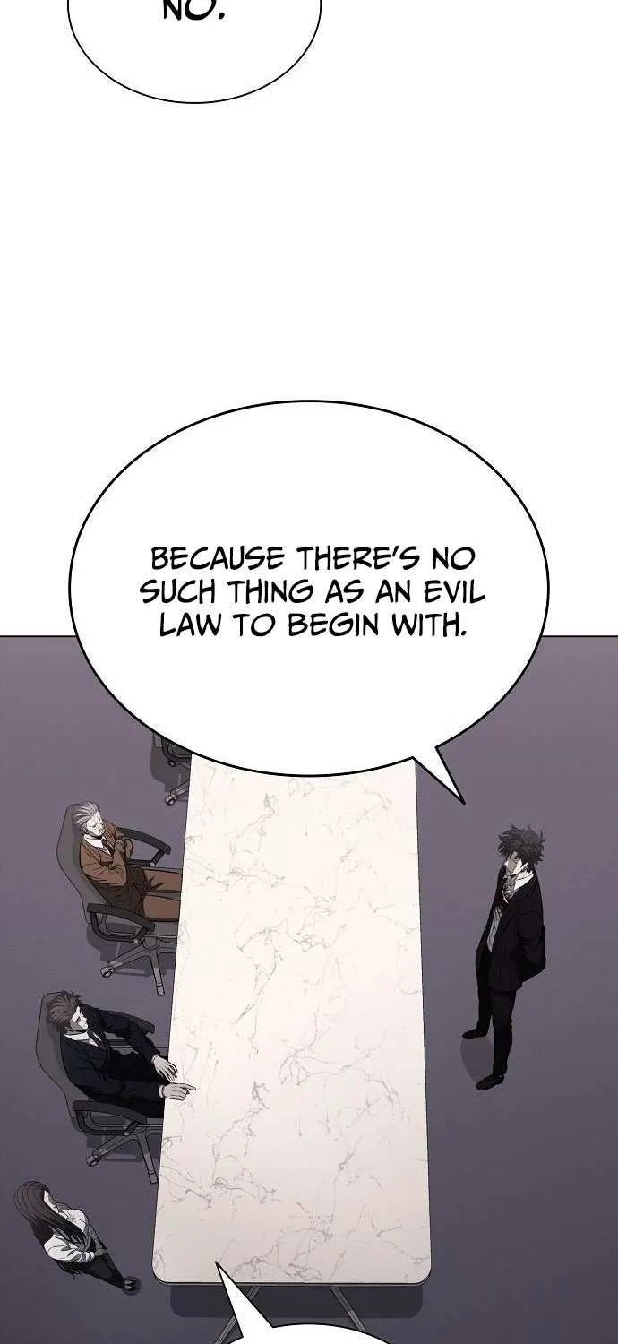The Former Mercenary’s Life as a Prosecutor Chapter 16 page 34 - 