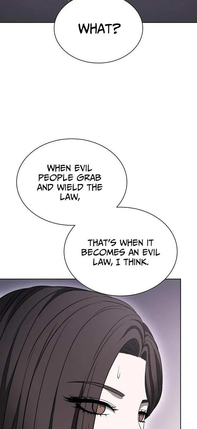 The Former Mercenary’s Life as a Prosecutor Chapter 16 page 35 - 