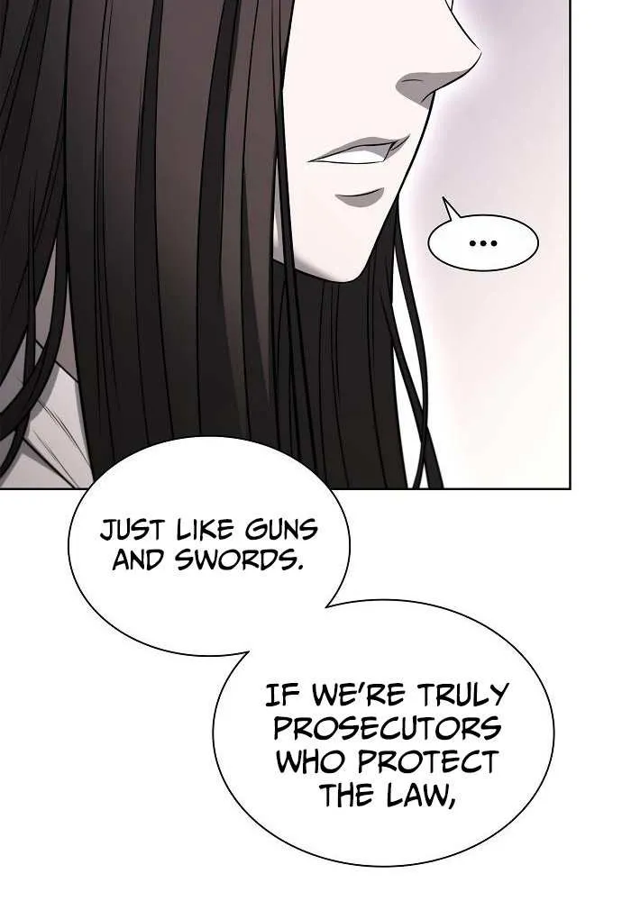 The Former Mercenary’s Life as a Prosecutor Chapter 16 page 36 - 