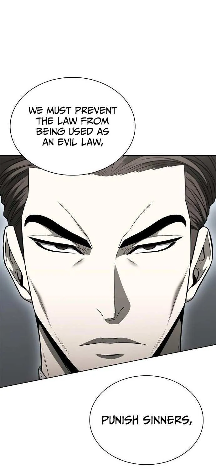 The Former Mercenary’s Life as a Prosecutor Chapter 16 page 37 - 