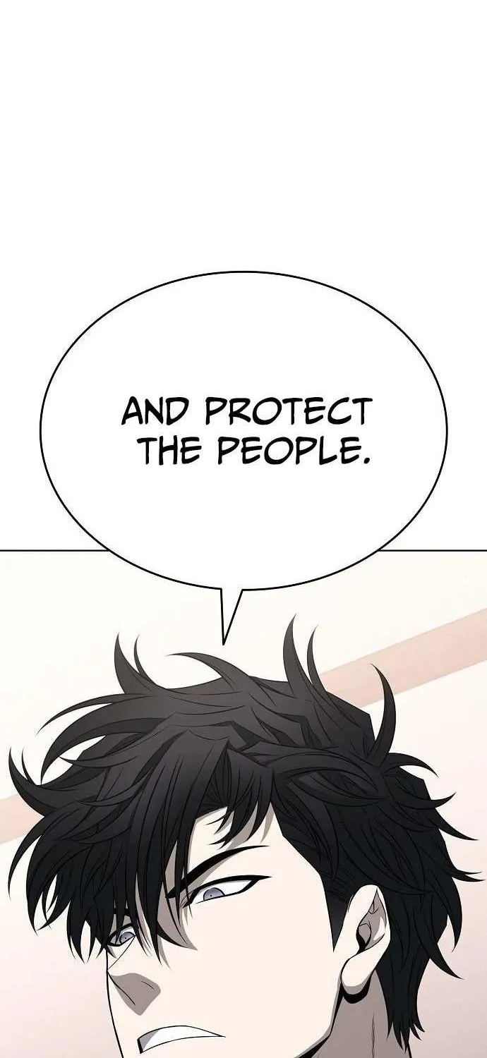 The Former Mercenary’s Life as a Prosecutor Chapter 16 page 38 - 